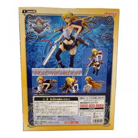 BLAZBLUE 1/7 SCALE PAINTED FIGURE フィギュア｜トレファクONLINE