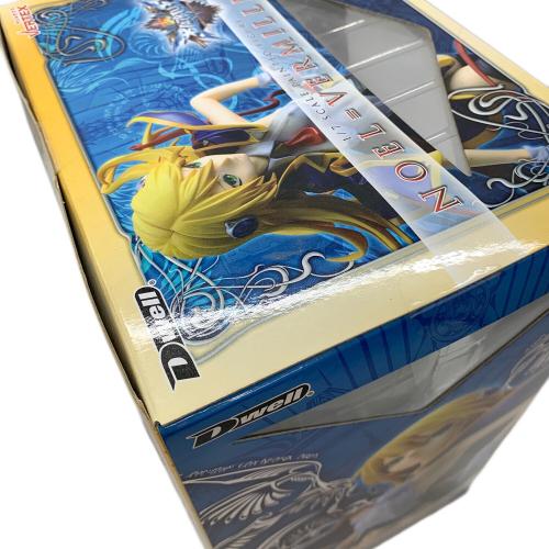 BLAZBLUE 1/7 SCALE PAINTED FIGURE フィギュア
