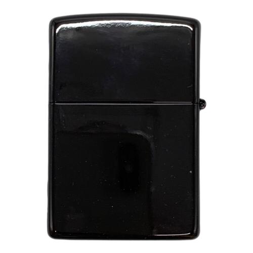 ZIPPO (ジッポ) オイルライター 2021年製 バタフライ アラベスク