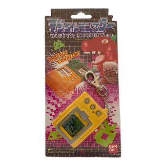 BANDAI (バンダイ) デジタルモンスター Ver.1 (イエロー) デジタルモンスター