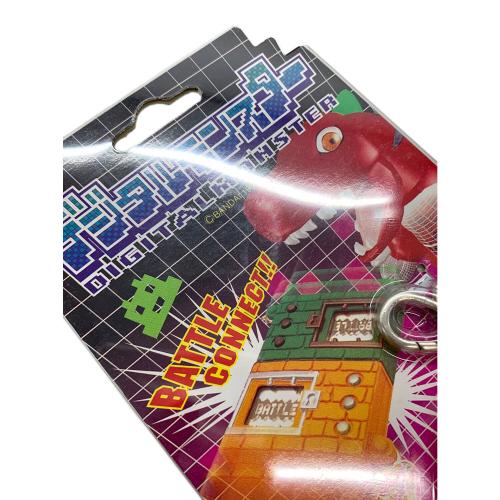 BANDAI (バンダイ) デジタルモンスター Ver.1 (イエロー) デジタルモンスター
