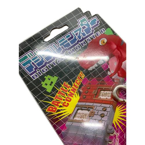 BANDAI (バンダイ) デジタルモンスター Ver.1 (ブラウン) デジタルモンスター