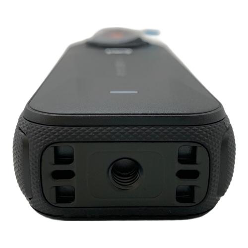 Insta360 (インスタ360) ウェアラブルカメラ X4 Air スターターキット
