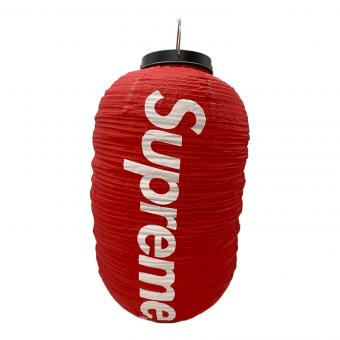 SUPREME (シュプリーム) Hanging Lantern 19AW