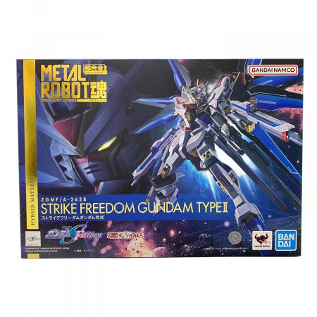 BANDAI (バンダイ) METAL ROBOT魂 〈SIDE MS〉 機動戦士ガンダムSEED