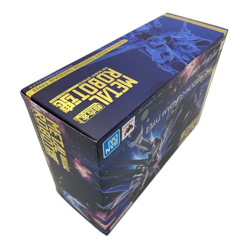 BANDAI (バンダイ) METAL ROBOT魂 〈SIDE MS〉 機動戦士ガンダムSEED FREEDOM ストライクフリーダムガンダム弐式