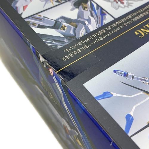 BANDAI (バンダイ) METAL ROBOT魂 〈SIDE MS〉 機動戦士ガンダムSEED FREEDOM ストライクフリーダムガンダム弐式