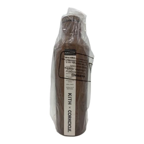 CORKCICLE (コークシクル) 容器 ブラウン CANTEEN ボトル