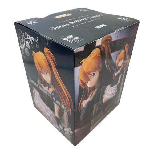 KOTOBUKIYA (コトブキヤ) 惣流・アスカラングレー~ゴスロリver.~:RE 1/7スケールフィギュア PVC製塗装済み完成品