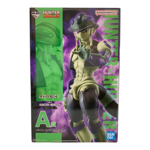 BANDAI (バンダイ) HUNTER×HUNTER CHMERA ANT②A賞 フィギュア 一番くじ