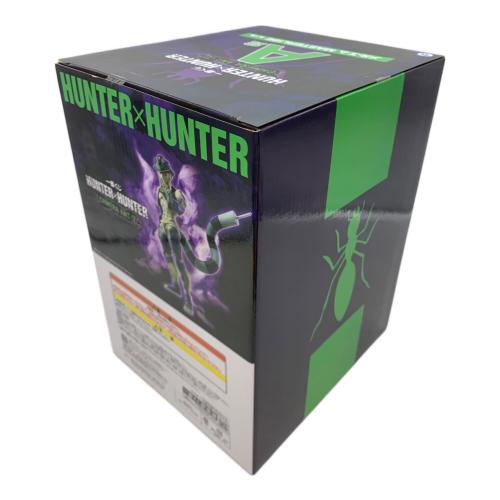 BANDAI (バンダイ) HUNTER×HUNTER CHMERA ANT②A賞 フィギュア 一番くじ