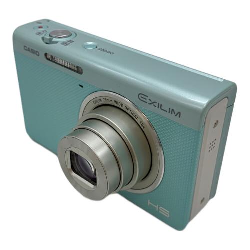 CASIO (カシオ) コンパクトデジタルカメラ EX-ZR60GN