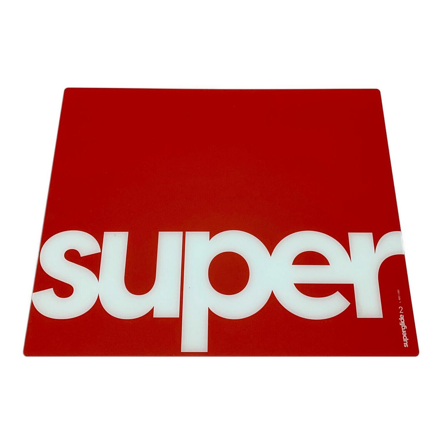 PULSAR (パルサー) ガラスマウスパッド Superglide Pad｜トレファクONLINE