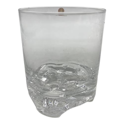 iittala (イッタラ) グラス 推定70年代 ビンテージ Gaissa