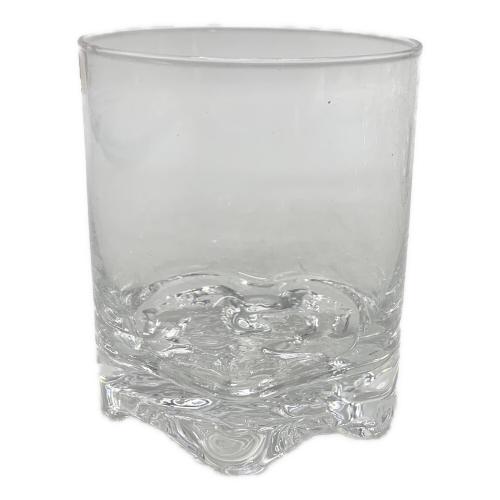 iittala (イッタラ) グラス 推定70年代 ビンテージ Gaissa
