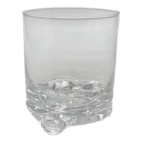 iittala (イッタラ) グラス 推定70年代 ビンテージ Gaissa