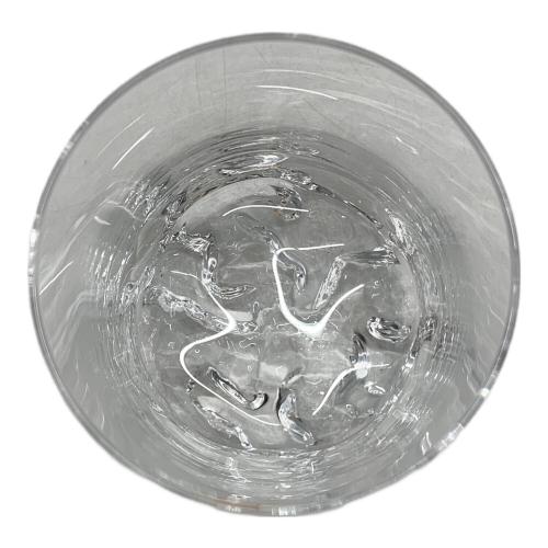 iittala (イッタラ) グラス 推定70年代 ビンテージ Gaissa