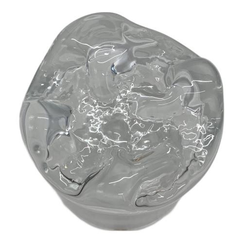 iittala (イッタラ) グラス 推定70年代 ビンテージ Gaissa