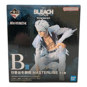 BLEACH stirring souls vol.5 フィギュア 一番くじ