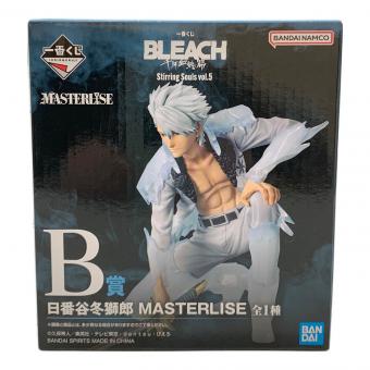 BLEACH stirring souls vol.5 フィギュア 一番くじ