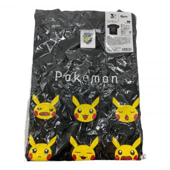 ポケモン2026マリーンズTシャツ ポケモングッズ Lサイズ