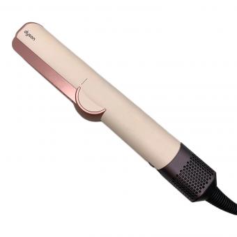 dyson (ダイソン) ヘアーアイロン HT01 ヘアストレイナー