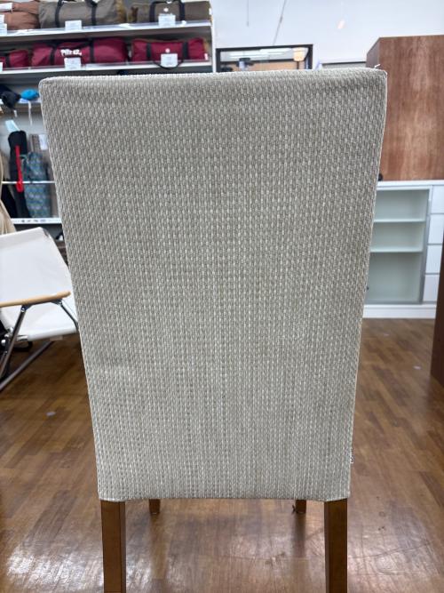 BoConcept (ボーコンセプト) ダイニングチェアー 120 アイボリー