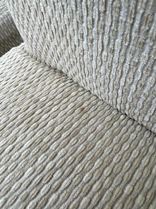 BoConcept (ボーコンセプト) ダイニングチェアー 120 アイボリー