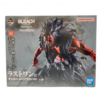 BLEACH (ブリーチ) フィギュア 一番くじ