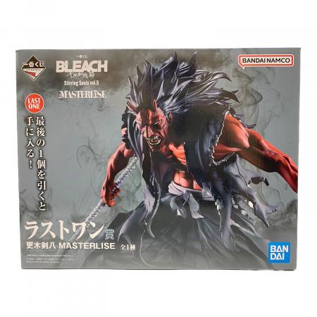 BLEACH (ブリーチ) フィギュア 一番くじ｜トレファクONLINE