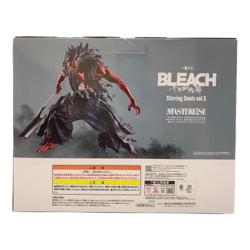 BLEACH (ブリーチ) フィギュア 一番くじ
