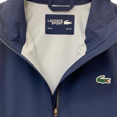 LACOSTE (ラコステ) ゴルフウェア(トップス) BH5044 撥水ミニマル