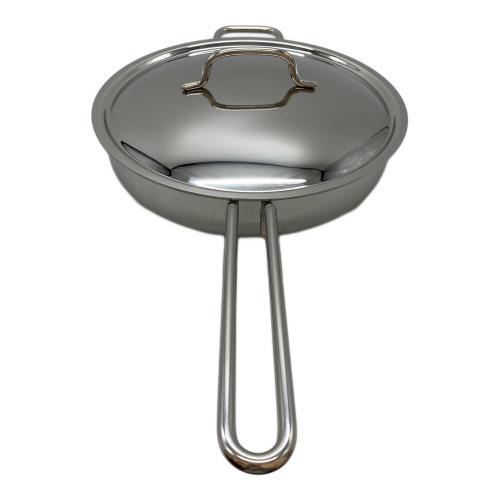 ジオ・プロダクト ソテーパン GEO-25ST 25cm
