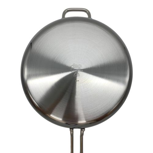 ジオ・プロダクト ソテーパン GEO-25ST 25cm