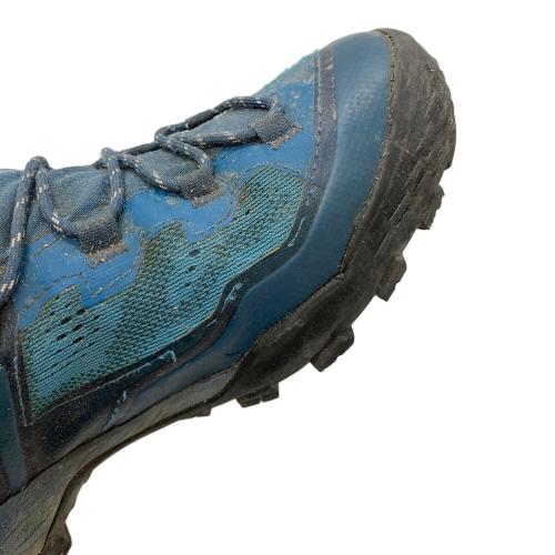 MAMMUT (マムート) トレッキングブーツ 3030-03470 メンズ UK 8.5(SIZE 27cm) ブルー Ducan High GTX