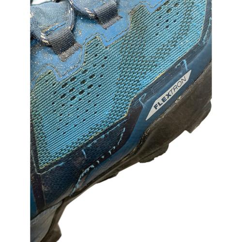 MAMMUT (マムート) トレッキングブーツ 3030-03470 メンズ UK 8.5(SIZE 27cm) ブルー Ducan High GTX