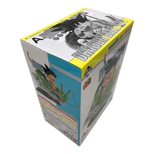 一番くじ DRAGON BALL 40th 〜其之一〜 A賞 巻一 DRAGON BALL COMICS VIGNETTE