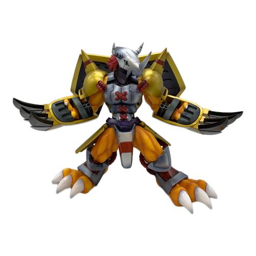 Megahouse (メガハウス) Precious G.E.M.シリーズ デジモンアドベンチャー ウォーグレイモン＆八神太一