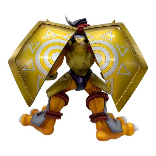 Megahouse (メガハウス) Precious G.E.M.シリーズ デジモンアドベンチャー ウォーグレイモン＆八神太一