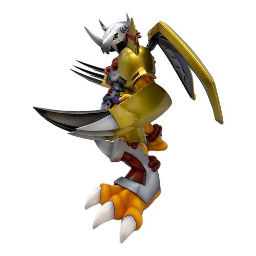 Megahouse (メガハウス) Precious G.E.M.シリーズ デジモンアドベンチャー ウォーグレイモン＆八神太一