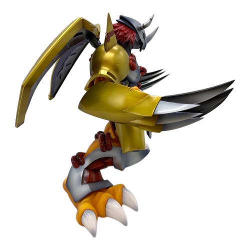 Megahouse (メガハウス) Precious G.E.M.シリーズ デジモンアドベンチャー ウォーグレイモン＆八神太一
