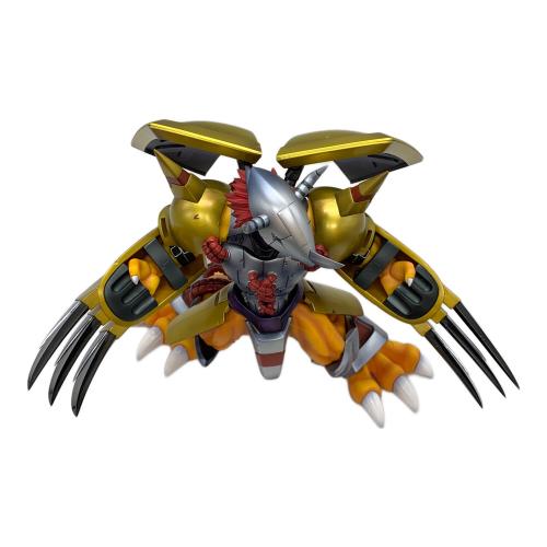 Megahouse (メガハウス) Precious G.E.M.シリーズ デジモンアドベンチャー ウォーグレイモン＆八神太一