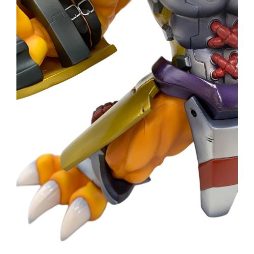 Megahouse (メガハウス) Precious G.E.M.シリーズ デジモンアドベンチャー ウォーグレイモン＆八神太一