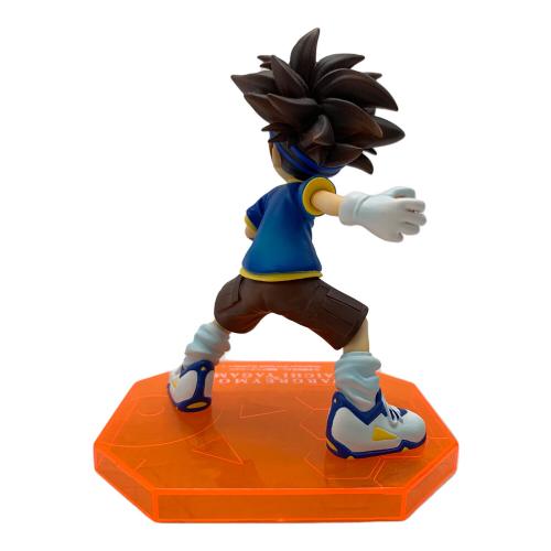 Megahouse (メガハウス) Precious G.E.M.シリーズ デジモンアドベンチャー ウォーグレイモン＆八神太一