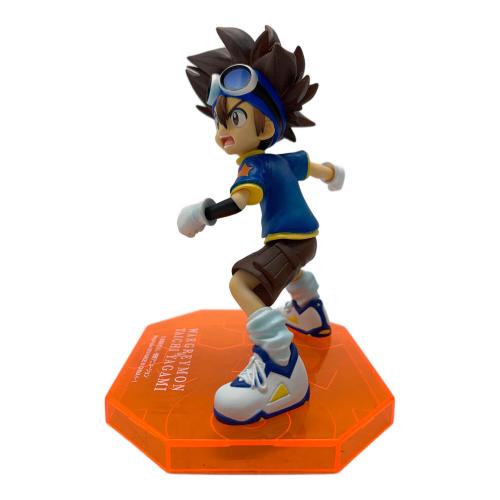 Megahouse (メガハウス) Precious G.E.M.シリーズ デジモンアドベンチャー ウォーグレイモン＆八神太一