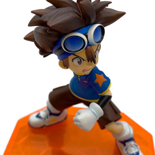 Megahouse (メガハウス) Precious G.E.M.シリーズ デジモンアドベンチャー ウォーグレイモン＆八神太一