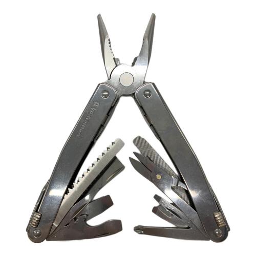 VICTORINOX (ビクトリノックス) スイスツールスピリット