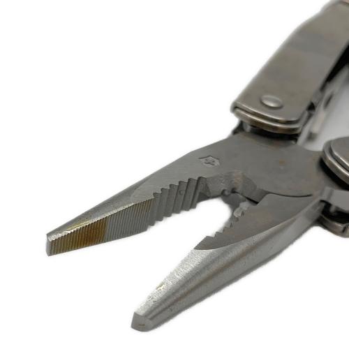 VICTORINOX (ビクトリノックス) スイスツールスピリット