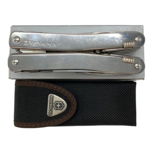 VICTORINOX (ビクトリノックス) スイスツールスピリット