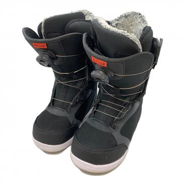 BURTON (バートン) MOTO-ASIAN FIT スノーブーツ メンズ SIZE 26.5cm